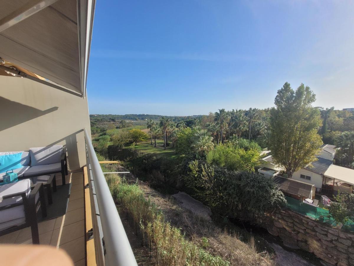 Le Palmier D'Azur - Frejus Cais - Wi-Fi Appartement Buitenkant foto