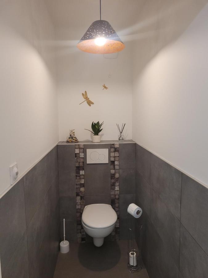 Le Palmier D'Azur - Frejus Cais - Wi-Fi Appartement Buitenkant foto