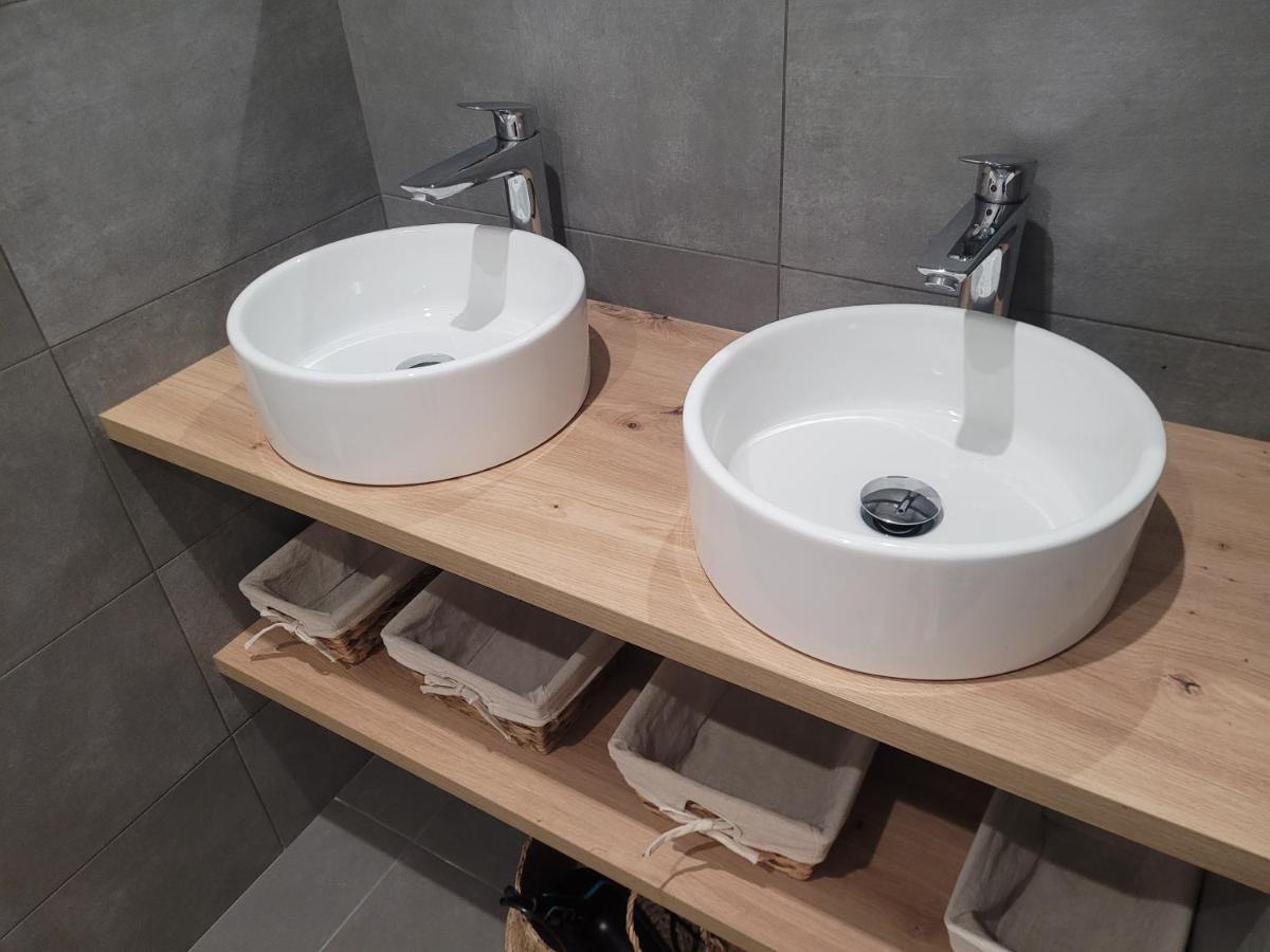 Le Palmier D'Azur - Frejus Cais - Wi-Fi Appartement Buitenkant foto